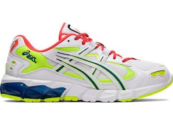 Asics Herr Sneakers GEL-KAYANO V KZN Vita